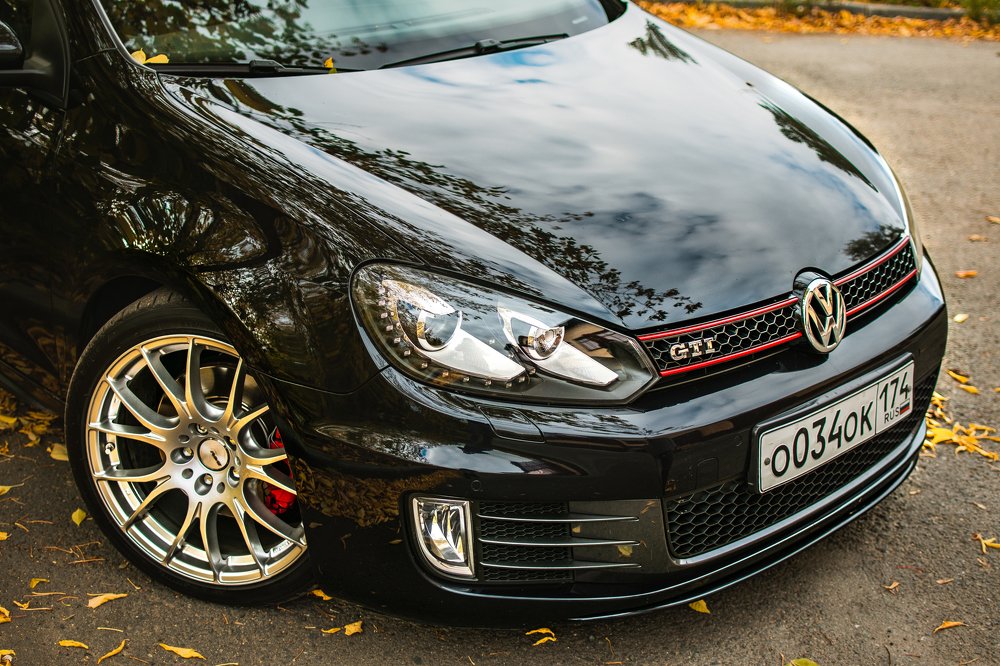 Photograph by Анна Фольмер