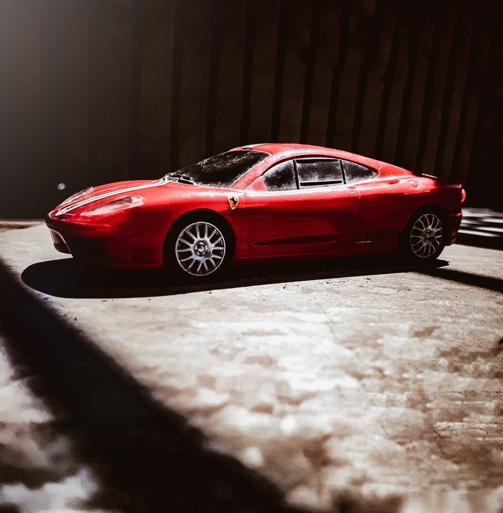 Photograph by Shimica Nowrotham