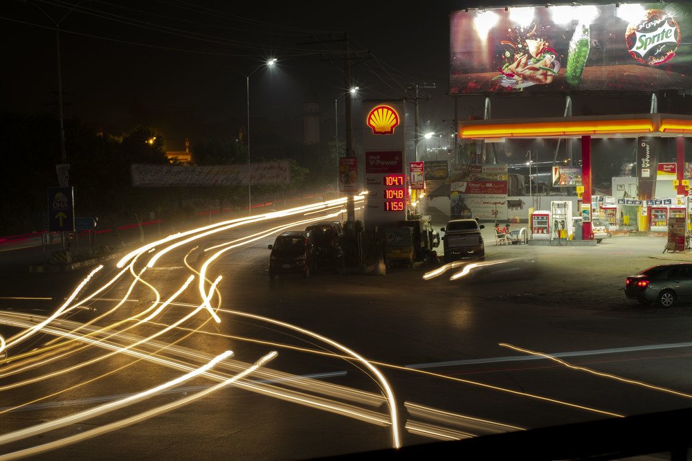 Photograph by Abdullah Qureshi