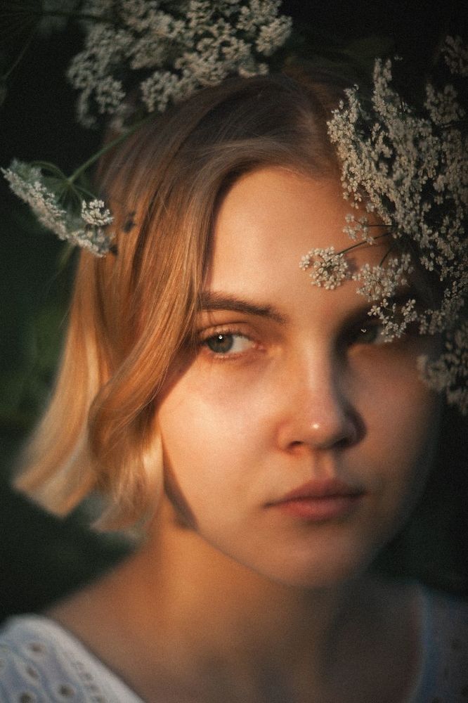 Фотография автора Анастасия Арзуманова