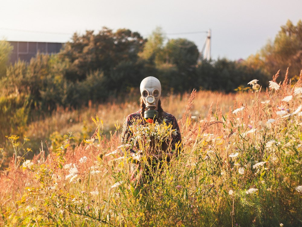 Photograph by Мария Шаркань