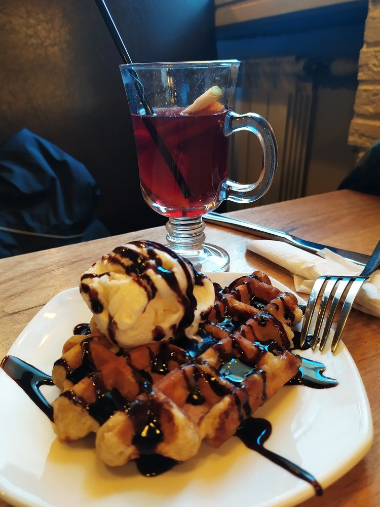 Photograph by Анастасия Солодкая