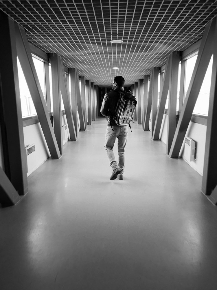 Дорога на Восток