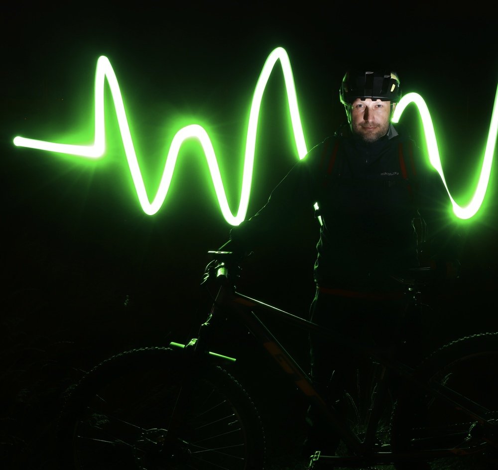 Photograph by Евгения Гудкова