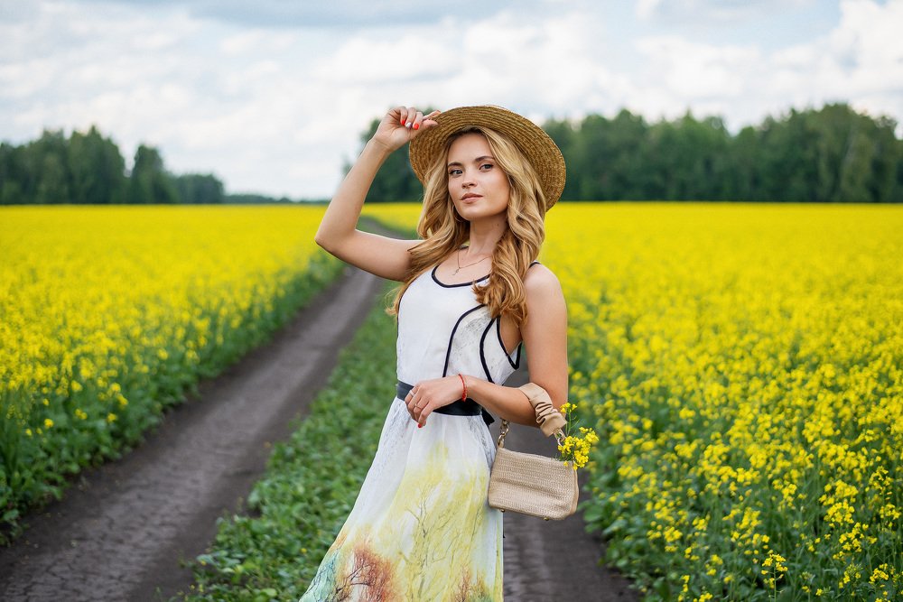 Photograph by Елена Бушуева