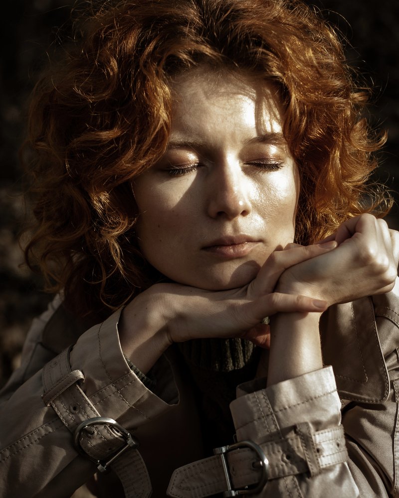 Солнце в скорпионе