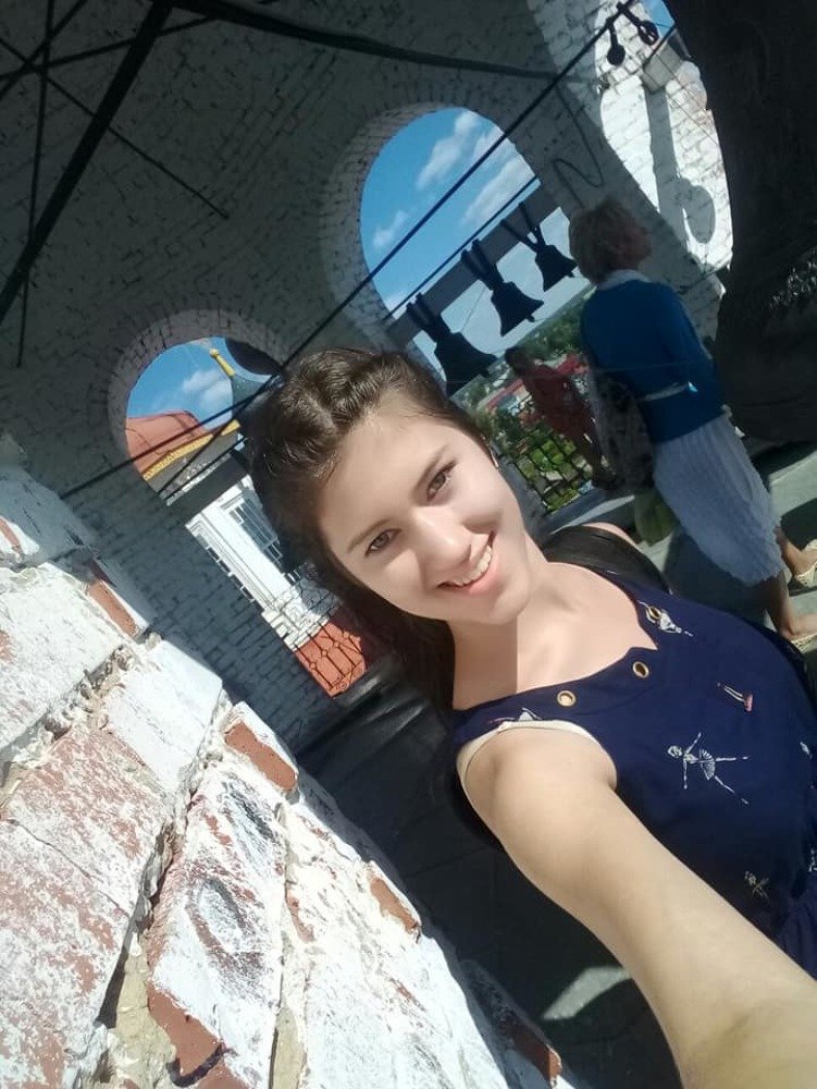 Photograph by Елена Малкова