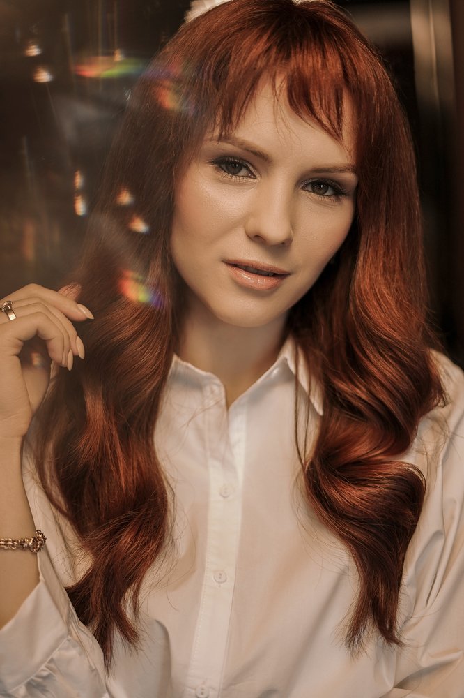 Photograph by Валерия Агафонова