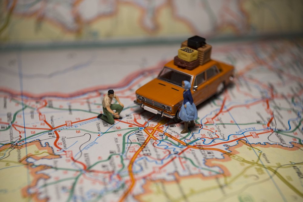 миниистории