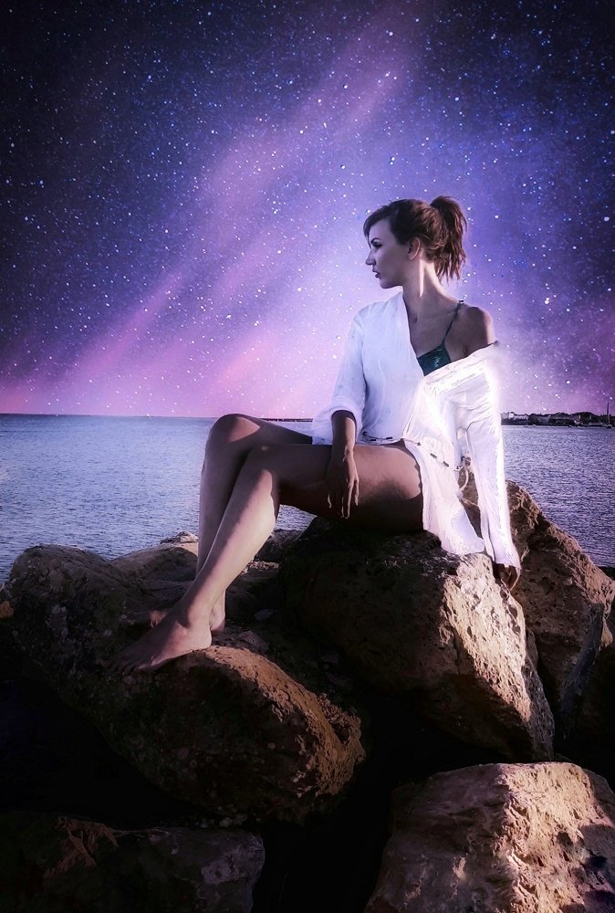 На краю земли