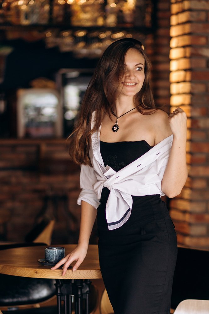 Photograph by Ольга Тишкова