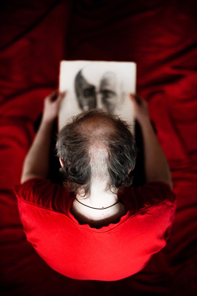 Фотография автора Анастасия Арзуманова