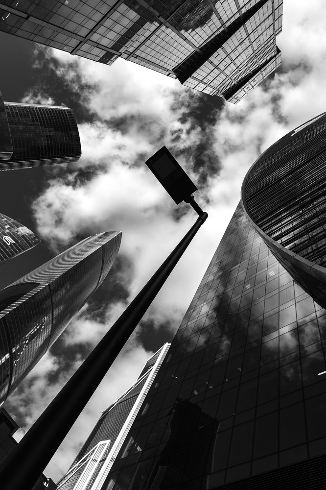 Photograph by Дмитрий Степаненко