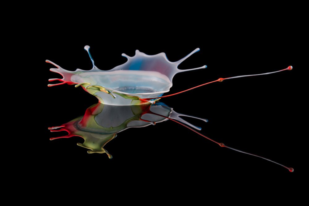 Photograph by Сергей Чупахин