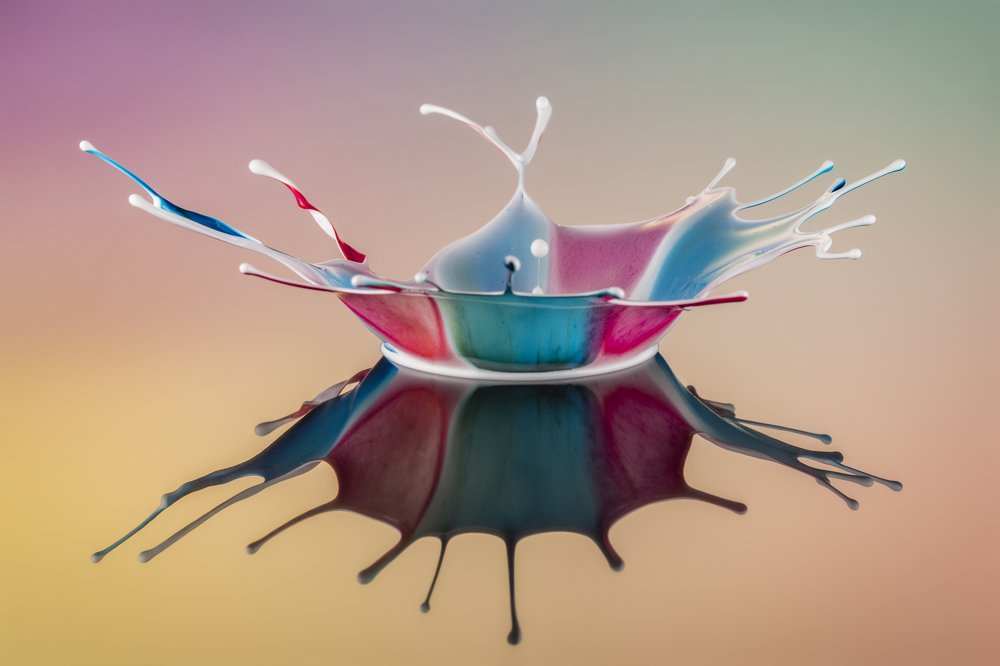 Photograph by Сергей Чупахин