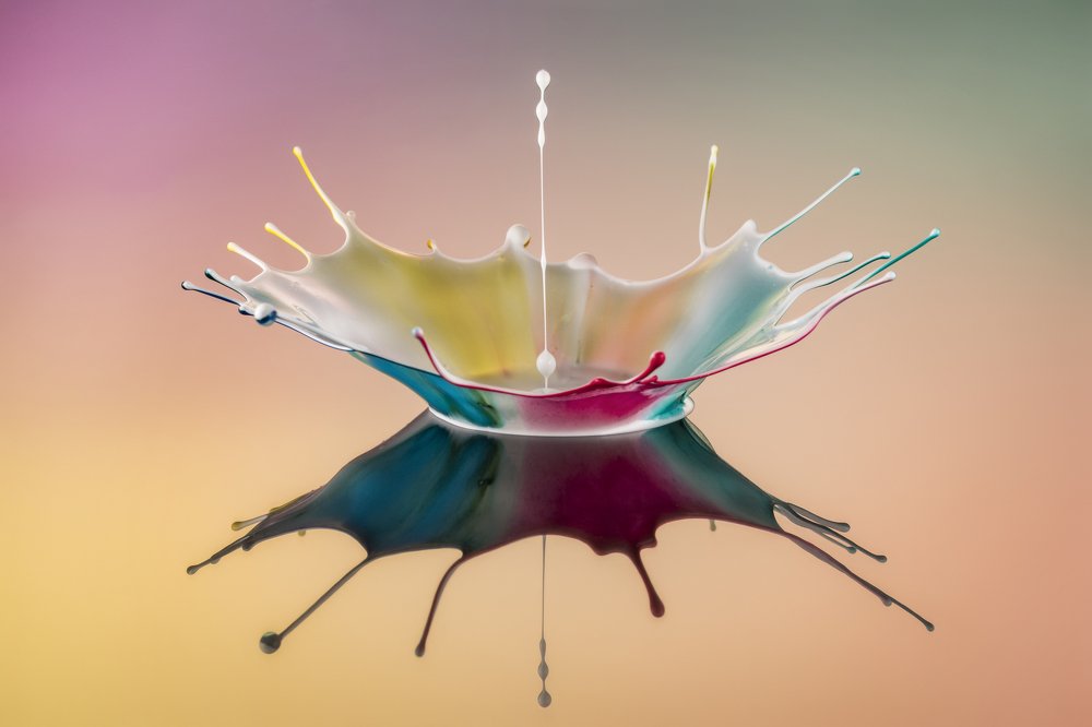 Photograph by Сергей Чупахин