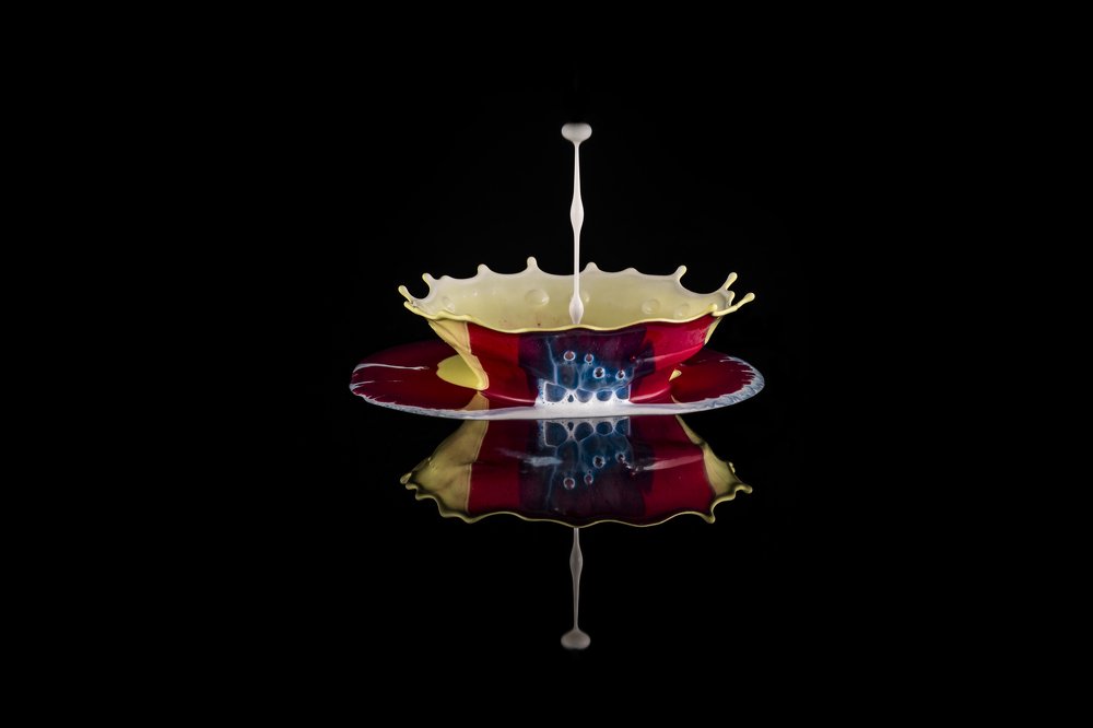 Photograph by Сергей Чупахин