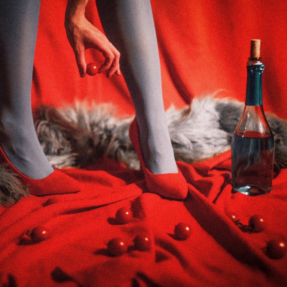 Фотография автора Анастасия Арзуманова