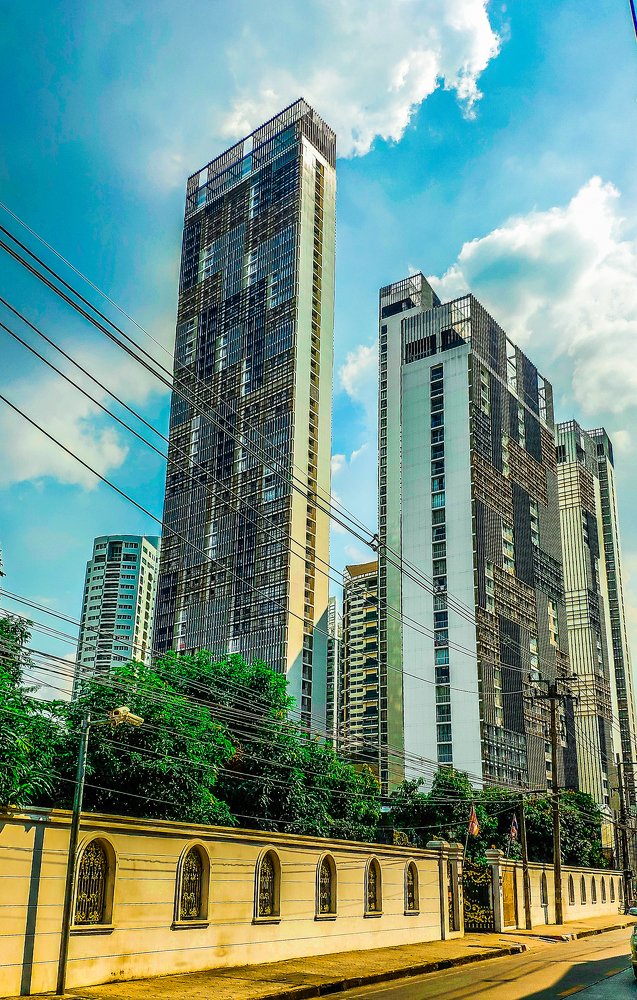 Photograph by TYM XS