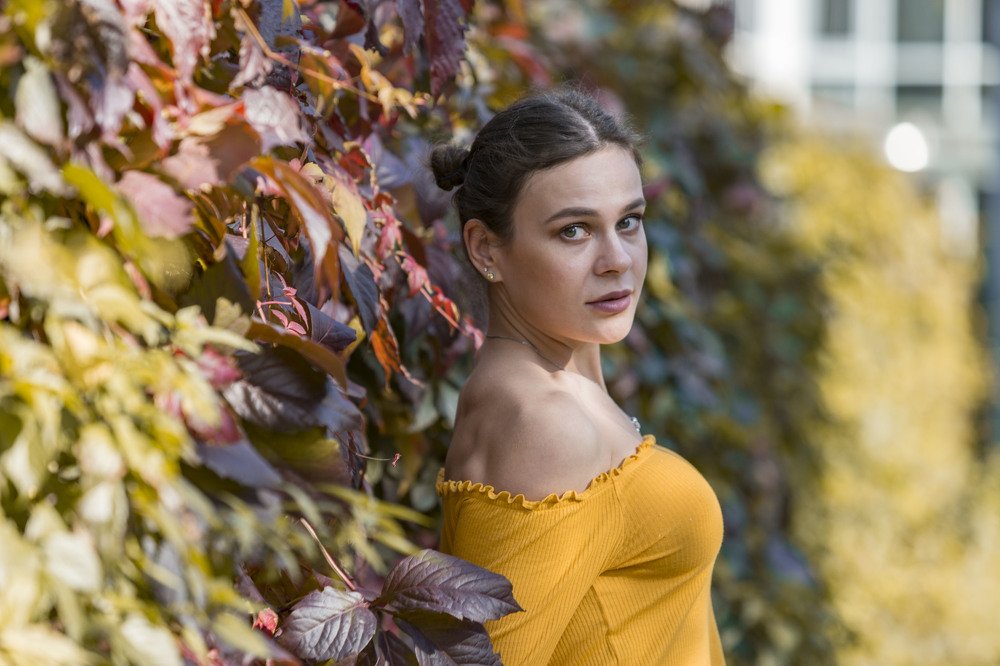 Photograph by Сергей Чупахин