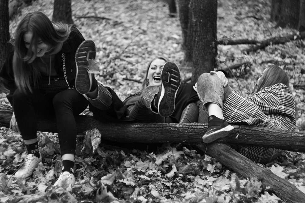 Вот и получилась фотография