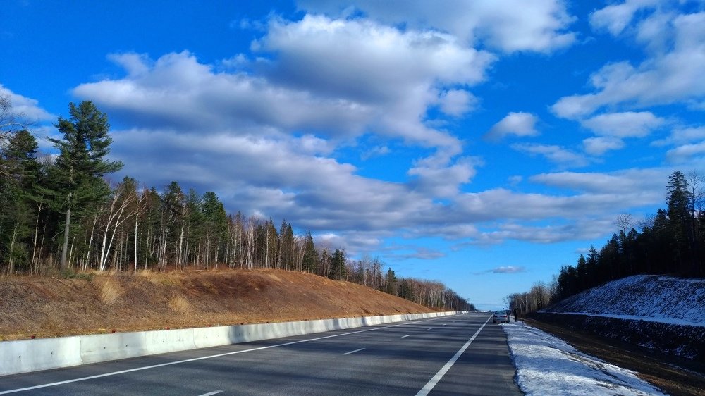 Photograph by Svetlana Victorovna Kibyakova