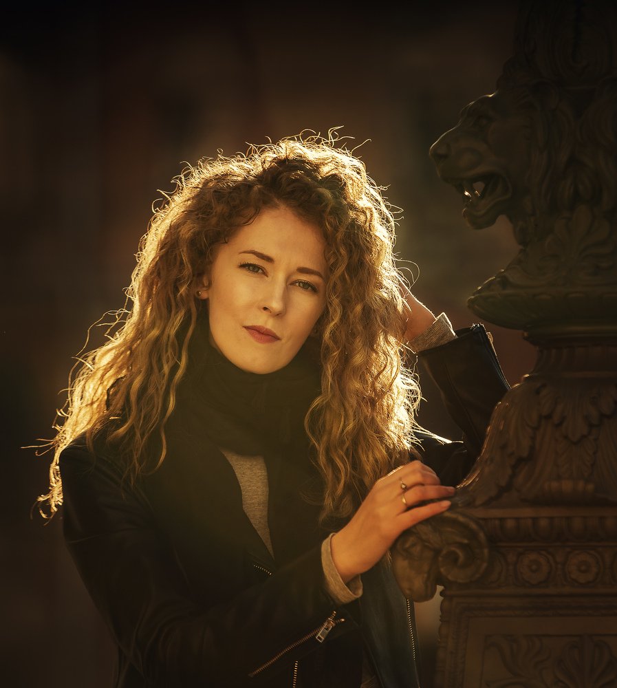 Photograph by Лев Кирьянов