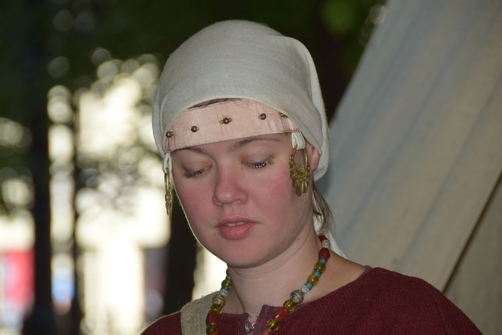 Photograph by Galina Leskova