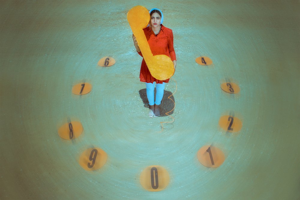 Photograph by mahdiehrazavizadeh mahdiehrazavizadeh