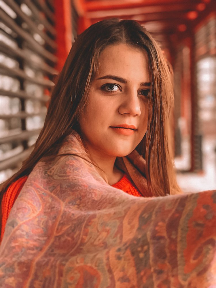 Photograph by Светлана Чорна