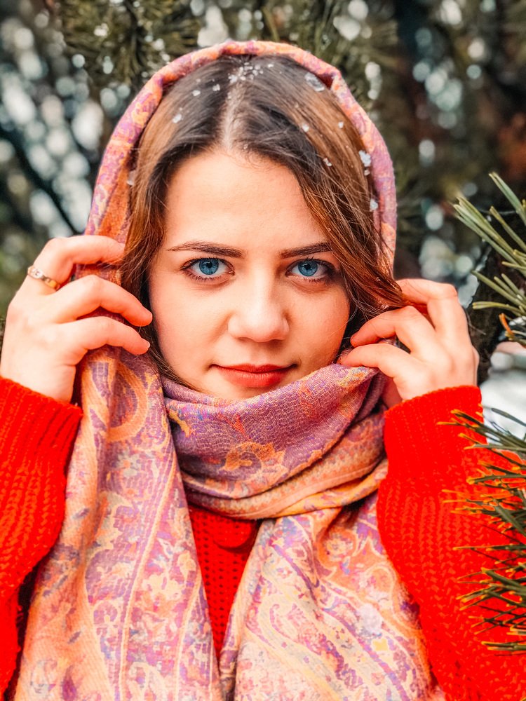 Photograph by Светлана Чорна