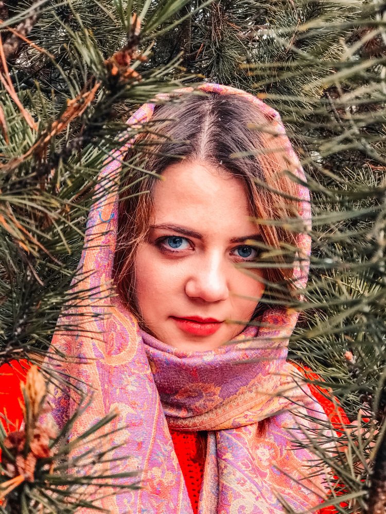 Photograph by Светлана Чорна