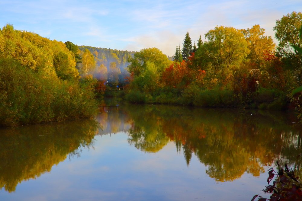 Photograph by Нина Титенкова