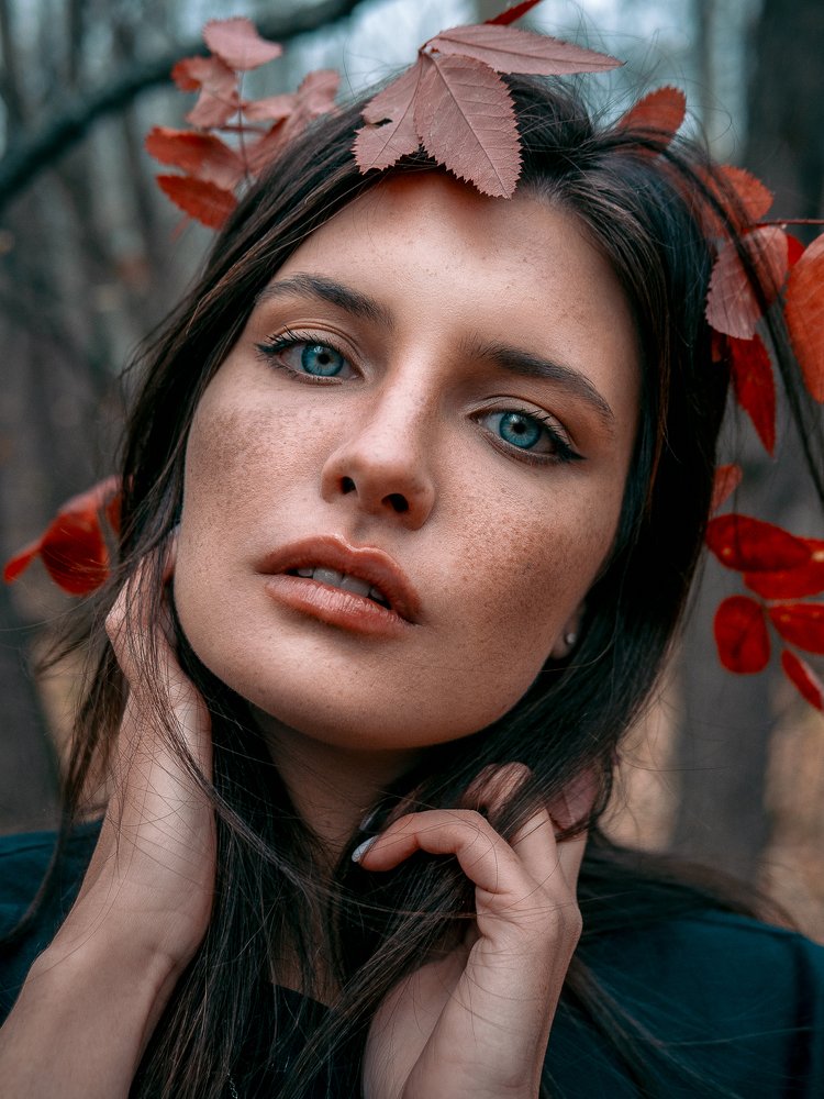 Photograph by Andrey Aldoshkin