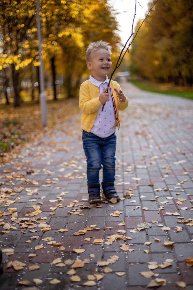 Photograph by Надежда Банникова