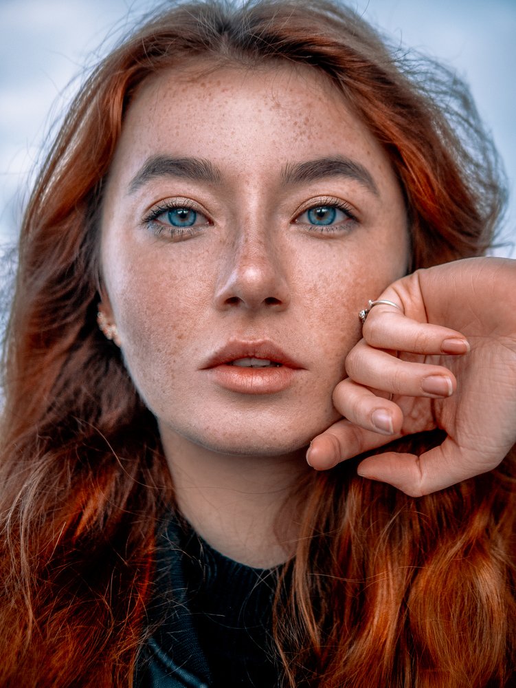 Photograph by Andrey Aldoshkin