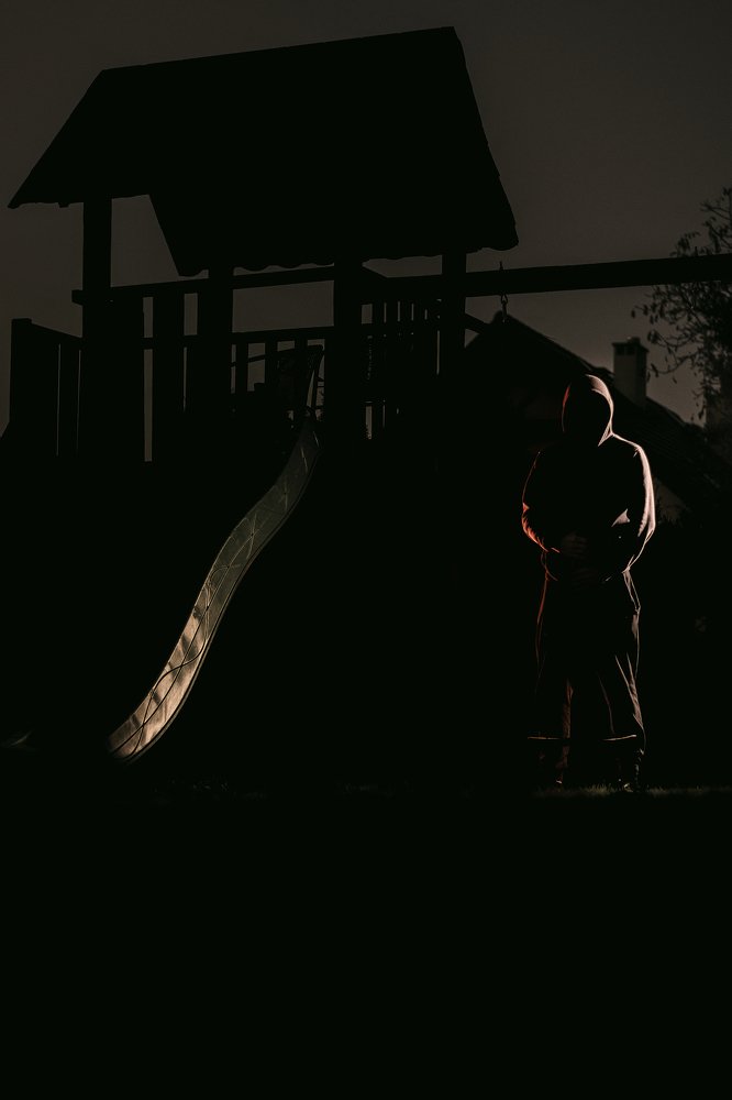 Photograph by Janusz Osika