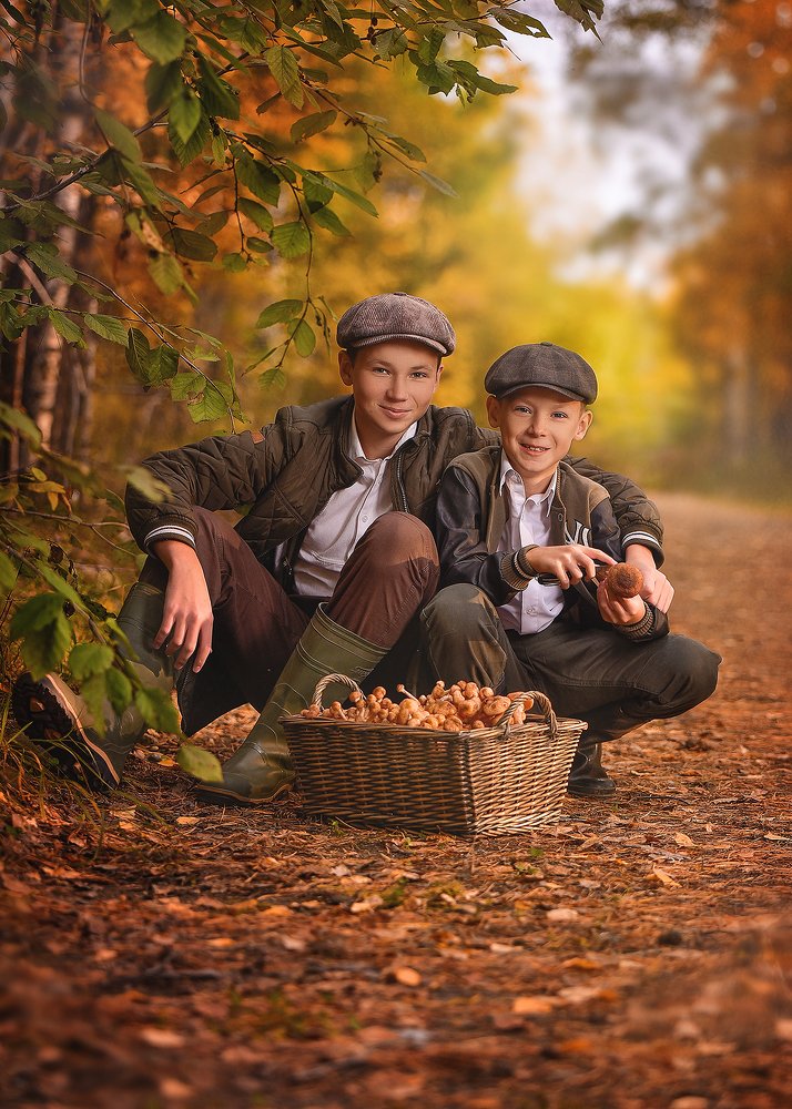 Фотография автора Татьяна Кам