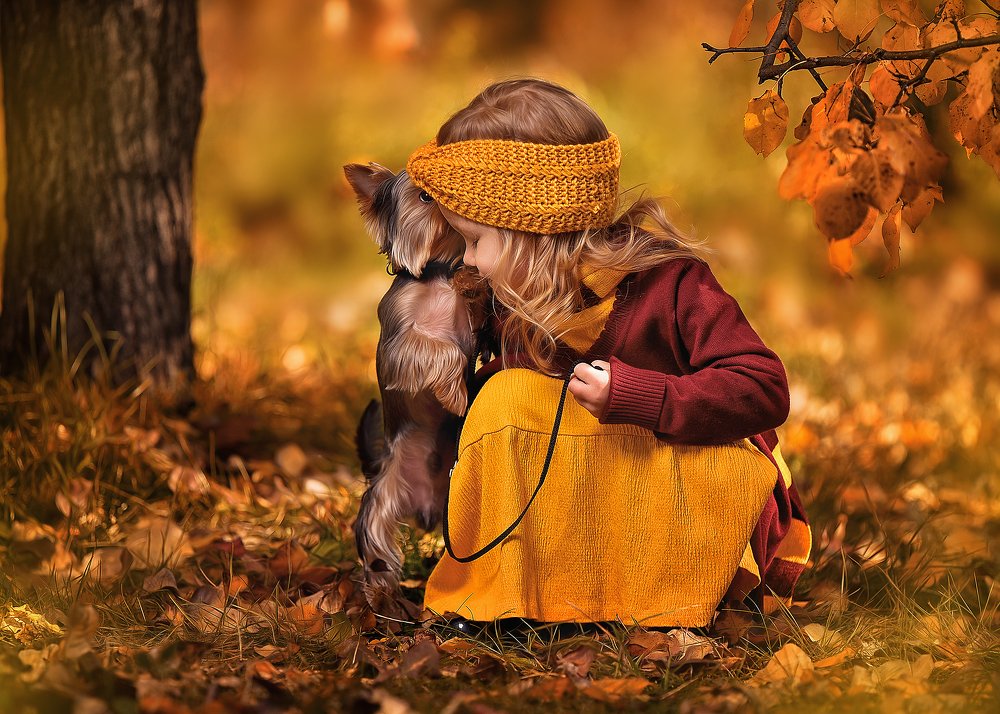 Фотография автора Татьяна Кам