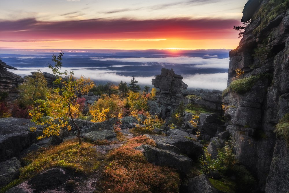 Photograph by Сергей Межин