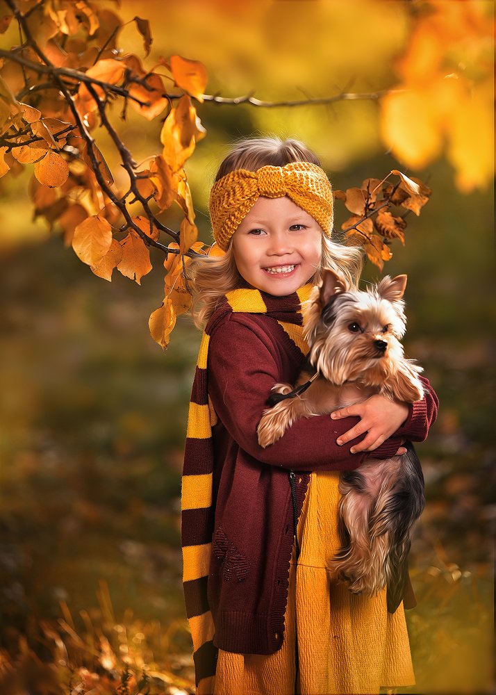 Фотография автора Татьяна Кам