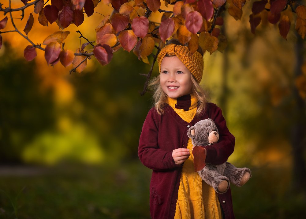 Фотография автора Татьяна Кам