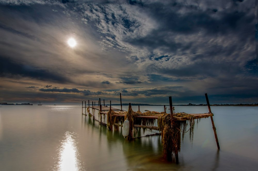 Porto Grande Siracusa