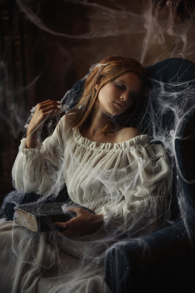 Photograph by Былич Влада