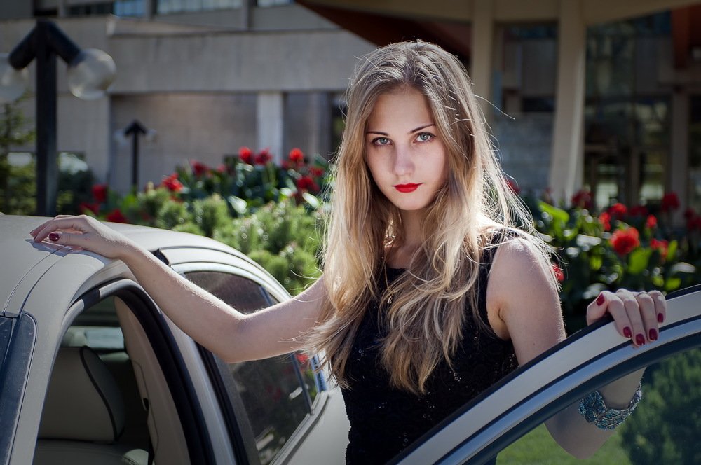 Photograph by Роман Приходько