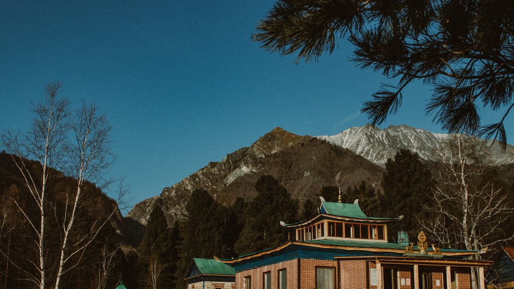 Photograph by Кирилл Варнавских