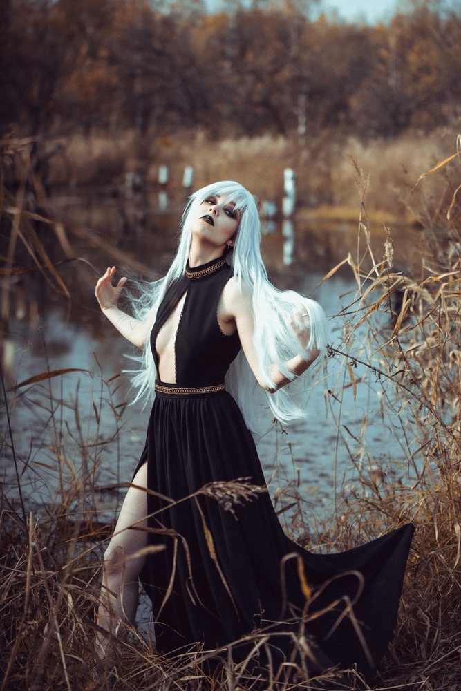 Photograph by Анастасия Клементьева