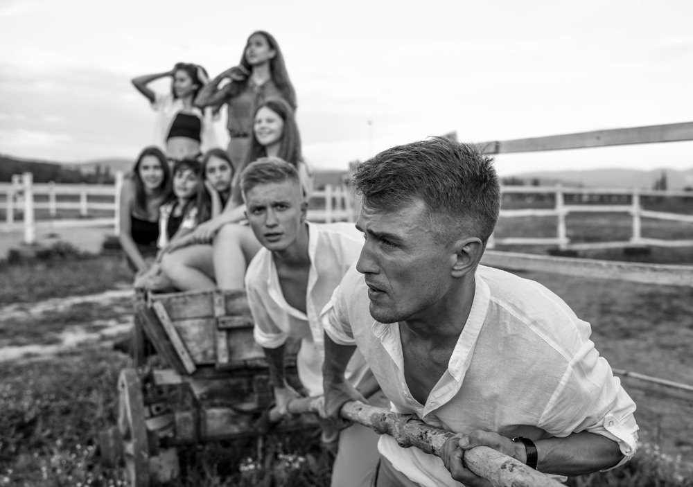 Фотография автора Татьяна Златоверховникова