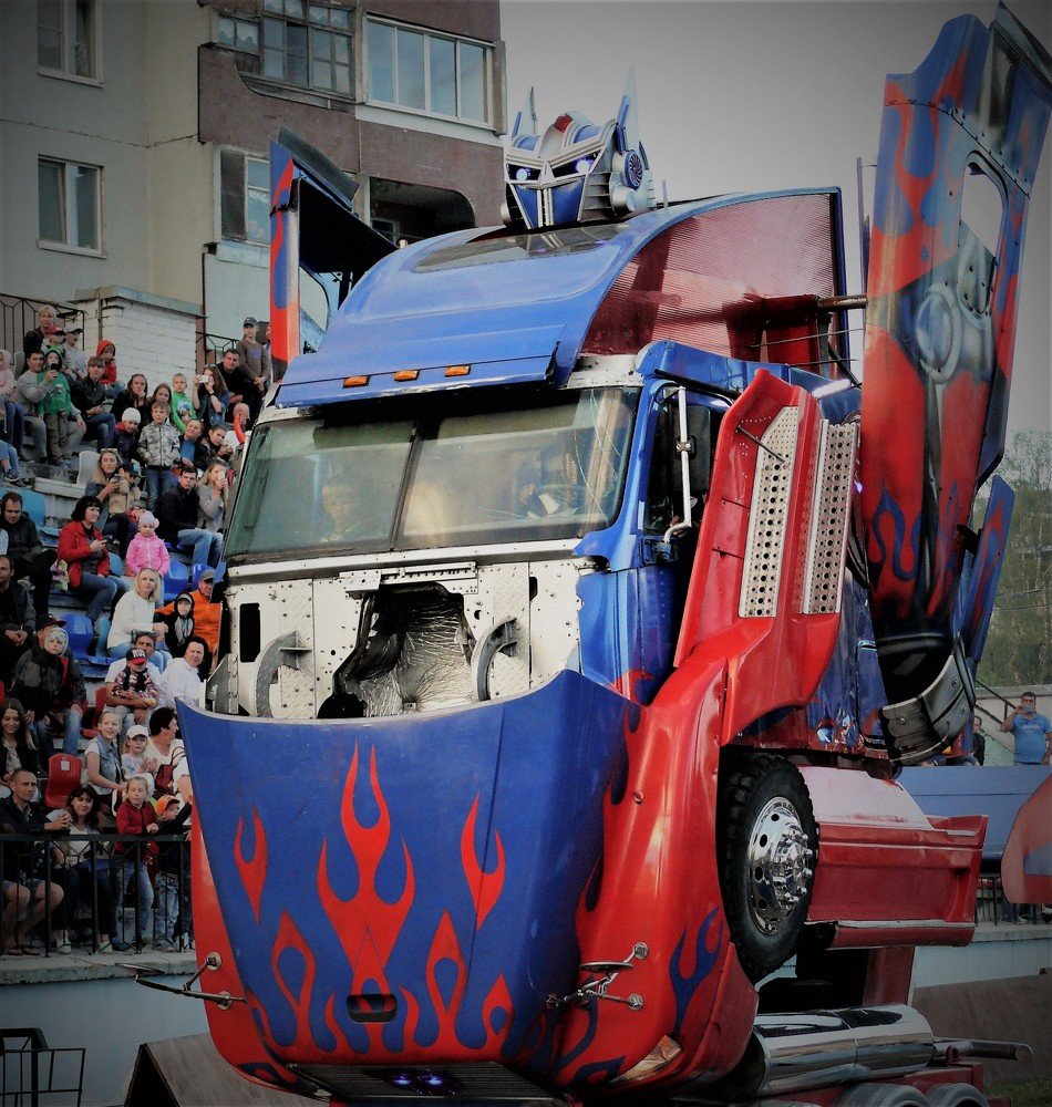 Photograph by Марина Игнатьева