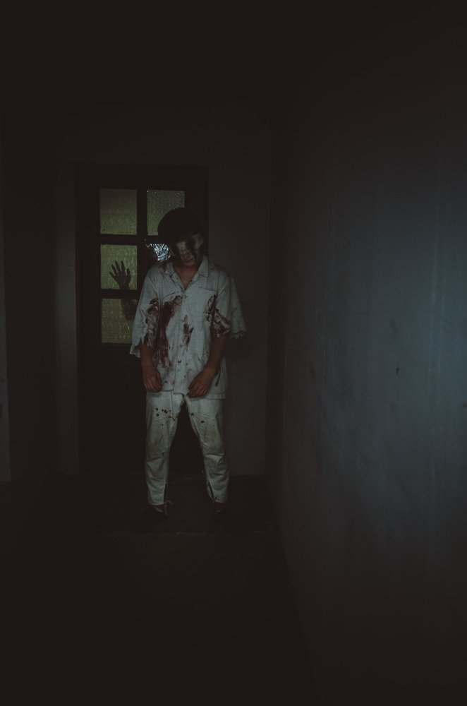 Photograph by Хлопоня Михаил